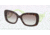 Prada PR27OS Sunglasses QFL0A7-54 - Havana Frame, Gray Gradient Lenses