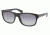 Prada PR29NS Sunglasses 1AB3M1-5818 - Gloss Black Frame, Gray Gradient Lenses, 58mm Lens Diameter