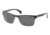 Prada PR51OS Progressive Prescription Sunglasses PR51OS-GAQ1A1-5817 - Lens Diameter 58 mm, Frame Color Black Silver