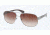 Prada PR52PS Prescription Sunglasses PR52PS-5AV6S1-61 - Lens Diameter 61 mm, Frame Color Gunmetal