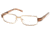 Prada PR53IV Progressive Prescription Eyeglasses 7OE1O1-5316 -