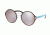 Prada PR57TS Bifocal Prescription Sunglasses PR57TS-GAQ6S2-54 - Lens Diameter 54 mm, Frame Color Black/Silver