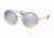 Prada PR65TS Sunglasses ZVN0D0-36 - Pale Gold Frame