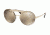 Prada PR65TS Sunglasses ZVNODW-36 - Pale Gold Frame