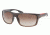 Prada PS01NS Sunglasses GAJ6S1-6318 - Brown Demi Shiny Frame, Brown Gradient Lenses