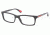 Prada PS02CV Bifocal Prescription Eyeglasses 1AB1O1-5317 - 