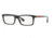 Prada PS02CV Bifocal Prescription Eyeglasses, 55mm, Grey, PS02CV-4AL1O1-55-BI