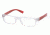 Prada PS03CV Progressive Prescription Eyeglasses 2AZ1O1-5217 - 