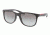 Prada PS03OS Progressive Prescription Sunglasses PS03OS-1BO3M1-5518 - Lens Diameter 55 mm, Frame Color Demi Shiny Black