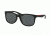 Prada PS03OS Progressive Prescription Sunglasses PS03OS-DG05Z1-55 - Lens Diameter 55 mm, Frame Color Black Rubber