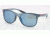 Prada PS03OS Progressive Prescription Sunglasses PS03OS-JAP9P1-5518 - Lens Diameter 55 mm, Frame Color Avio Demi Shiny