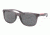 Prada PS03OS Progressive Prescription Sunglasses PS03OS-NAR1A1-5518 - Lens Diameter 55 mm, Frame Color Grey Demi Shiny