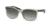 Prada PS03OS Progressive Prescription Sunglasses PS03OS-TWW0A7-55 - Lens Diameter 55 mm, Frame Color Matte Grey
