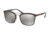 Prada PS03SS Progressive Prescription Sunglasses PS03SS-UB05K0-56 - Lens Diameter 56 mm, Frame Color Brown Rubber