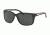 Prada PS03TS Progressive Prescription Sunglasses, 59mm, Matte Black, PS03TS-1BO5S0-59-PRO