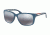 Prada PS03TS Progressive Prescription Sunglasses PS03TS-B522F2-59 - Lens Diameter 59 mm, Frame Color Matte Blue