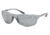 Prada PS05MS Progressive Prescription Sunglasses PS05MS-BRU7W1-6417 - Lens Diameter 64 mm, Frame Color Water