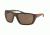 Prada PS06SS Bifocal Prescription Sunglasses PS06SS-VY80D1-61 - Lens Diameter 61 mm, Frame Color Matte Brown