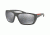 Prada PS06SS Bifocal Prescription Sunglasses PS06SS-VY90D3-61 - Lens Diameter 61 mm, Frame Color Matte Grey