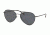 Prada PS50SS Single Vision Prescription Sunglasses PS50SS-1BO5Z1-60 - Lens Diameter 60 mm, Frame Color Matte Black