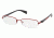 Prada PS51BV #ACE1O1 - Demi-Shiny Coral Frame