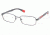 Prada PS51CV Bifocal Prescription Eyeglasses AAG1O1-5117 - 