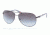 Prada PS51OS Bifocal Prescription Sunglasses PS51OS-7AX5W1-62 - Lens Diameter 62 mm, Frame Color Black