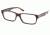 Prada PR 16MV Eyeglasses Styles - Tortoise Denim Frame w/Non-Rx 53 mm Diameter Lenses, ZXH1O1-5316