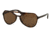 Prada TYPE PR22RS Bifocal Prescription Sunglasses PR22RS-2AU8C1-58 - Lens Diameter 58 mm, Frame Color Havana