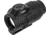 Primary Arms SLx 3x21mm Micro Magnifier Red Dot Sight, ACSS Pegasus Reticle, Black, 510011