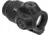Primary Arms SLx The SLx 3x21mm Micro Magnifier Red Dot Sight, Black, 510010