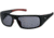 Puma Prescription Sunglasses PU15045-GR-6317 - Gunmetal Frame w/ 63 mm Diameter Lenses
