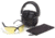 Pyramex Combo Packs Venture II Amber Safety Glasses w/ PYRBAG and PM3010 Ear Muff COMBO30