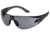 Pyramex Endeavor Plus Gray Lens Black/Gray Frame