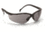 Pyramex Rendezvous Ducks Unlimited Shooting Glasses - Gray Lens, Black Frame DUSB2820ST