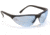 Pyramex Rendezvous Ducks Unlimited Shooting Glasses - Infinity Blue Lens, Black Frame DUSB2860ST