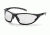 Pyramex PMXCITE Safety Glasses - Clear Lens SB7710D