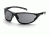 Pyramex PMXCITE Safety Glasses - Gray Lens SB7720D