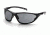Pyramex PMXCITE Safety Glasses - Gray Polarized Lens SB7721D