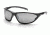Pyramex PMXCITE Safety Glasses - Silver Mirror Lens SB7770D