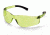 Pyramex Ztek Safety Glasses,Pale Green Frame/IR 1.5 Pale Green Lens S2514S