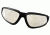 Pyramex XSG Safety Glasses Replacement Lenses - Clear
