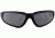 Pyramex XSG Safety Glasses Replacement Lenses - Smoke