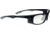 RAD CSB100-9CS BRAVO GLASSES