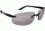 Radians Eclipse RXT Glasses w/Smoke Lens EC0120CS