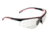 Radians T-71P Glasses, Clear, RADT71P-90RC