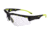 Radians TXE810CS Clear Lens Hi-Vis Frame