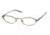 Ralph Lauren RL5004 Progressive Eyeglasses Antique Gold With Tortoise Frame / 47 mm Prescription Lenses, 9021-4718