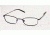 Ralph Lauren RL5010 SV Prescription Eyeglasses, Black Frame / 48 mm Prescription Lenses, 9003 4819