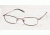 Ralph Lauren RL5010 SV Prescription Eyeglasses, Brown Frame / 48 mm Prescription Lenses, 9023 4819